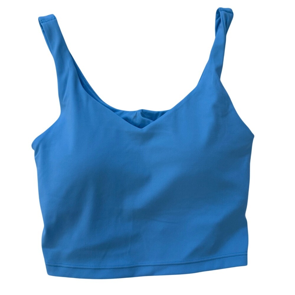 Aerie Offline Women's Blue Top